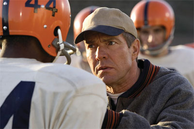 Dennis Quaid The Express Interview