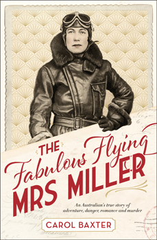 The Fabulous Flying Mrs Miller