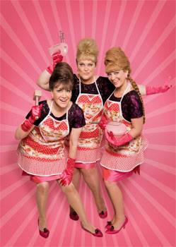 The Fabulous Singlettes