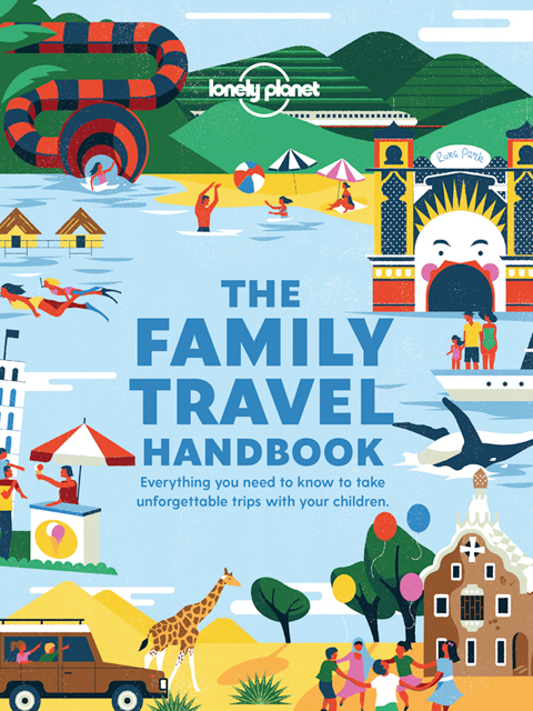 The Family Travel Handbook