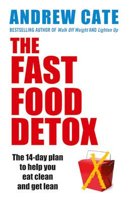 The Fast Food Detox