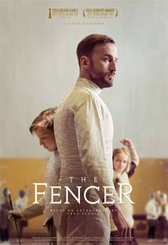 The Fencer