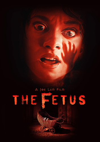 'The Fetus' - A Wildly Twisted Creature Feature For Old-School Horror Fans