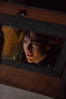 Chris Pine The Finest Hours