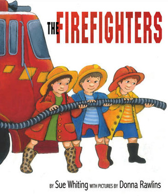 The Firefighters