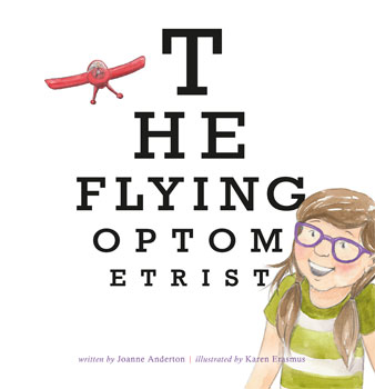 The Flying Optometrist
