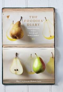 Foodies' Diary 2015