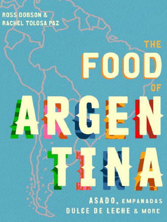 The Food of Argentina