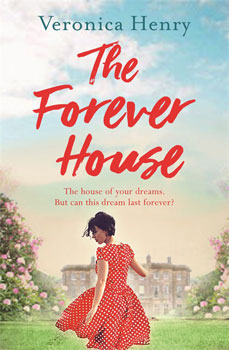 The Forever House