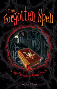 The Forgotten Spell