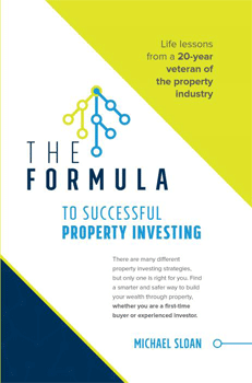 The Formula to Successful Property Investing