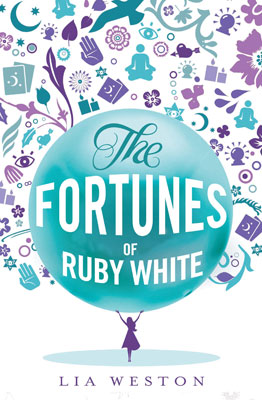 The Fortunes of Ruby White