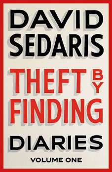 Theft by Finding