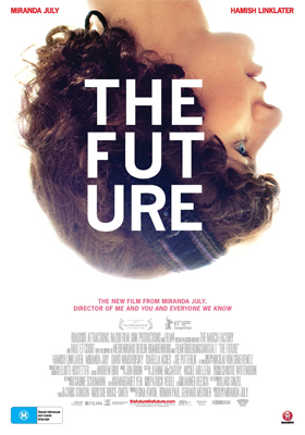 Miranda July The Future Interview