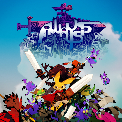 Japan's 17-BIT Studio led by Creator Jake Kazdal are Special Guests at The Game Expo