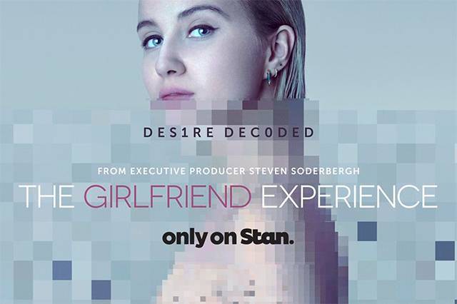 The Girlfriend Experience