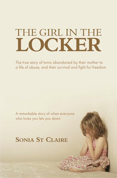 The Girl in the Locker