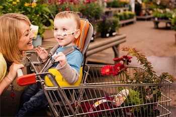 Five Supermarket Hassles Every Special-Needs Parent Can Relate To