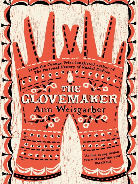 The Glovemaker