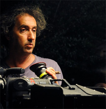 Paolo Sorrentino The Great Beauty Interview