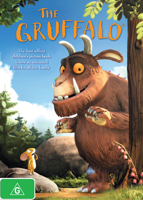 The Gruffalo