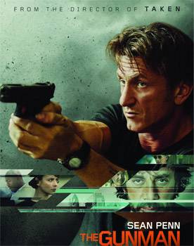 The Gunman