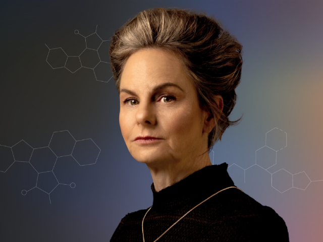 The Half-life of Marie Curie, at Ensemble Theatre