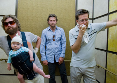 The Hangover