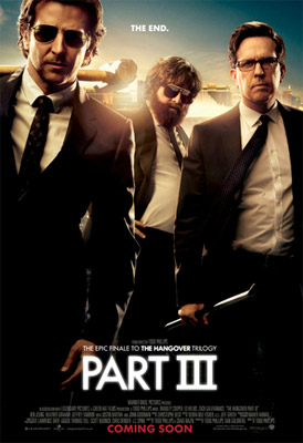 The Hangover Part III Review