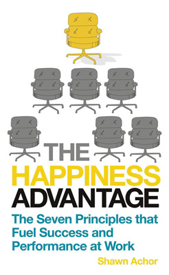 The Happiness Advantage