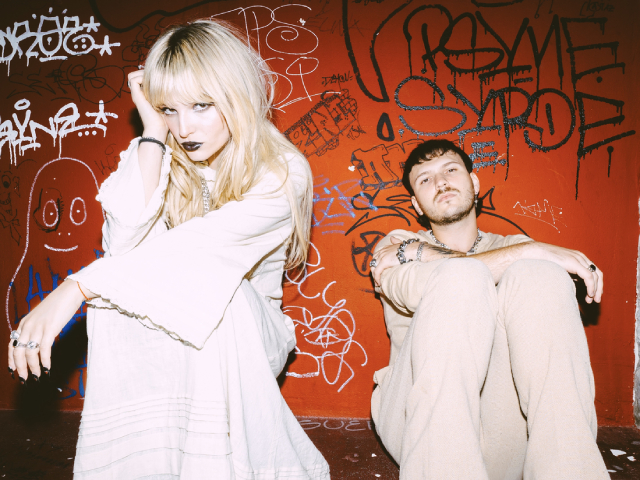 The Haunt Launch New Single 'Alone On Your Planet'