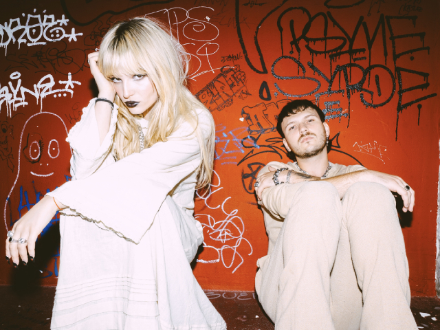 The Haunt Announce Sophomore Album 'Ghost'; Share Single 'Worst Taste In Men'