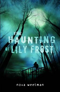 The Haunting of Lily Frost