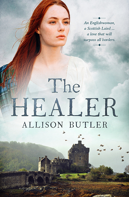 Win The Healer Books