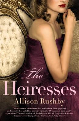 The Heiresses Interview