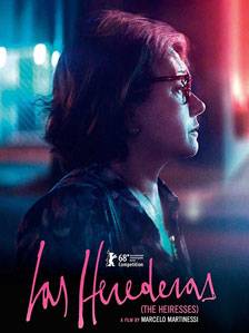 The Heiresses