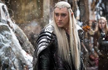 The Hobbit: The Battle of the Five Armies