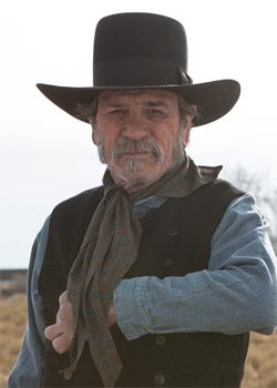 The Homesman