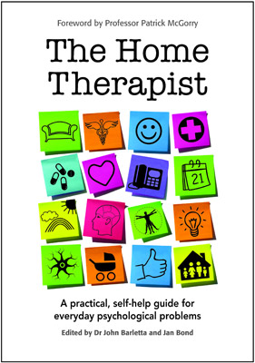 The Home Therapist