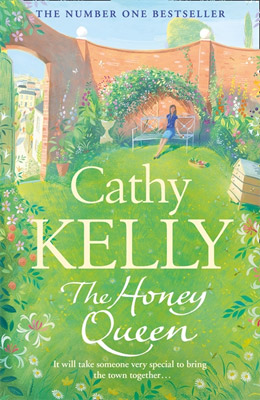 The Honey Queen