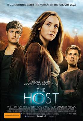 The Host Review