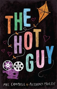 The Hot Guy