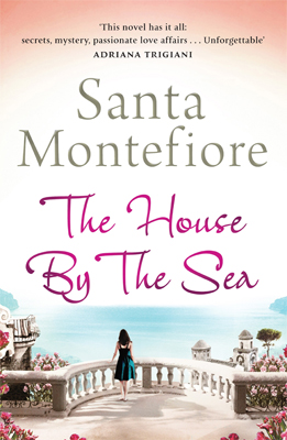 The House By The Sea