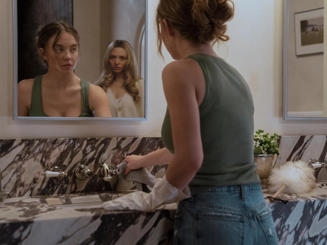 'The Housemaid' In Cinemas This Christmas