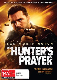 Win The Hunter's Prayer DVDs