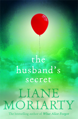 The Husband's Secret