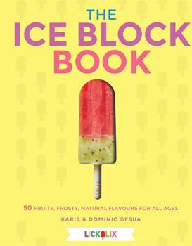 The Ice Block Book