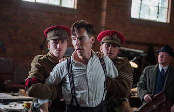 The Imitation Game