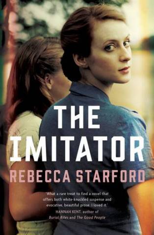 Win The Imitator Books