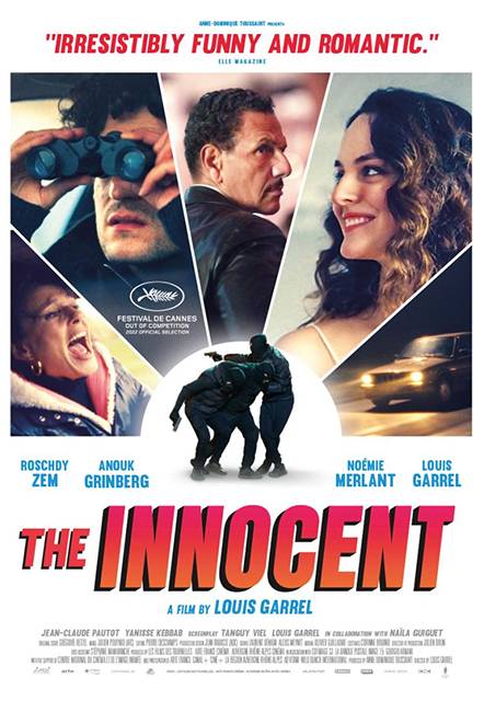 The Innocent